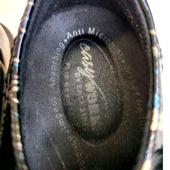 Easy Works By Easy Street Clogs Mary Janes Work Shoes Women’s 7M Slip Resistant - Picture 13 of 13